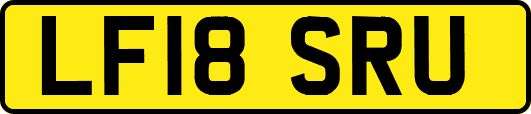 LF18SRU