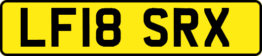 LF18SRX