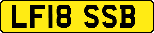 LF18SSB