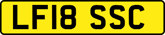 LF18SSC