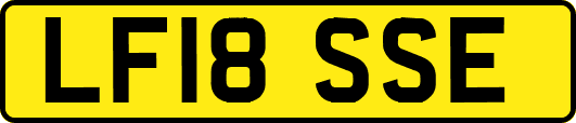 LF18SSE