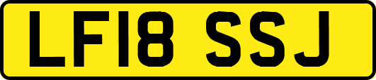 LF18SSJ