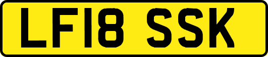 LF18SSK