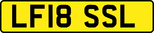 LF18SSL