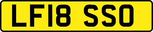 LF18SSO