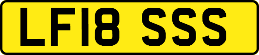 LF18SSS