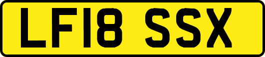 LF18SSX