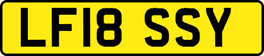 LF18SSY
