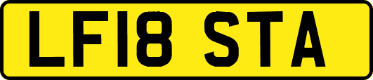 LF18STA