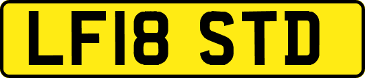 LF18STD