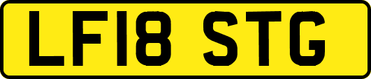 LF18STG