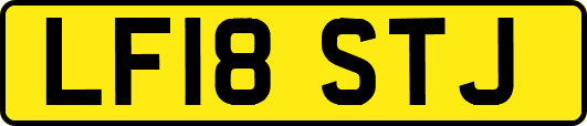 LF18STJ