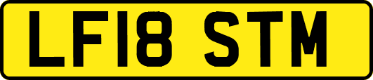 LF18STM