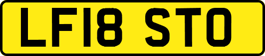 LF18STO