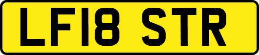 LF18STR