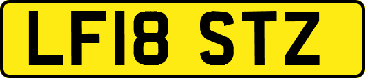 LF18STZ