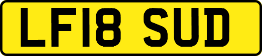 LF18SUD