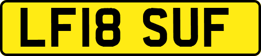 LF18SUF