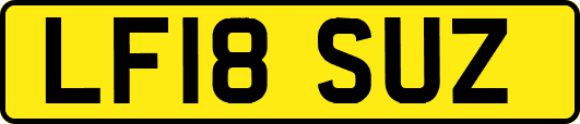 LF18SUZ