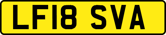 LF18SVA