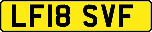 LF18SVF