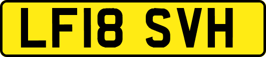 LF18SVH