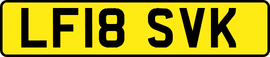 LF18SVK