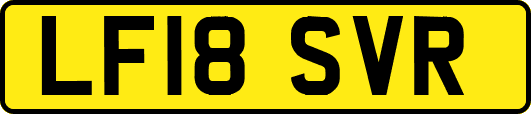 LF18SVR