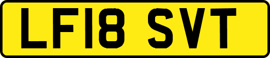 LF18SVT