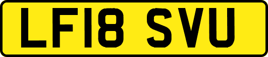 LF18SVU