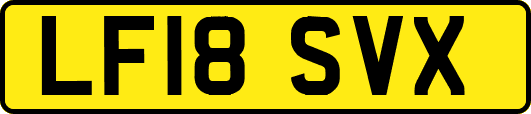 LF18SVX