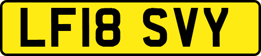 LF18SVY