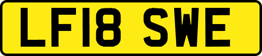 LF18SWE