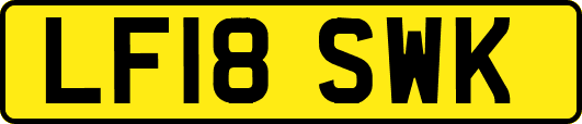 LF18SWK