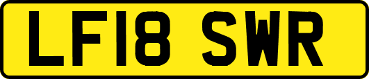 LF18SWR