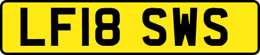 LF18SWS