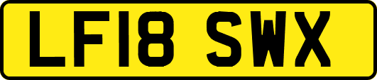 LF18SWX