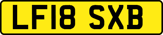 LF18SXB