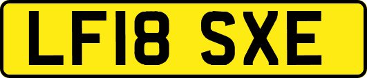 LF18SXE