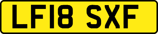 LF18SXF