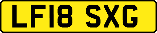 LF18SXG