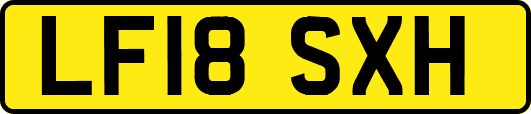 LF18SXH