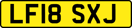 LF18SXJ
