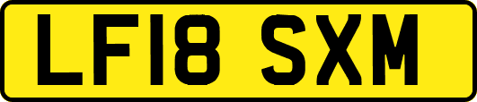 LF18SXM