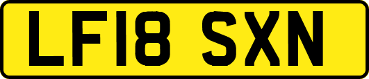 LF18SXN