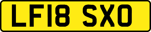 LF18SXO