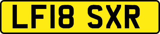 LF18SXR
