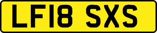 LF18SXS