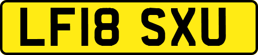 LF18SXU