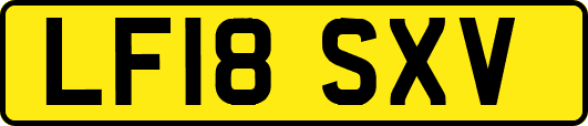 LF18SXV